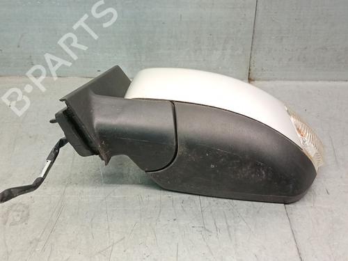 Left mirror FORD C-MAX II (DXA/CB7, DXA/CEU) 1.0 EcoBoost | BP30889877C26 