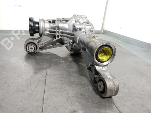 Front differential MERCEDES-BENZ GLE (V167) GLE 300 d EQ Boost 4-matic (167.119, 167.109) | BP37028104M23 - Image 2