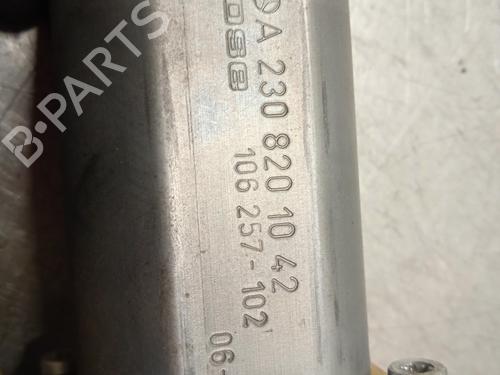 Front left window mechanism MERCEDES-BENZ CLK (C209) CLK 220 CDI (209.308) | BP12114694C22 