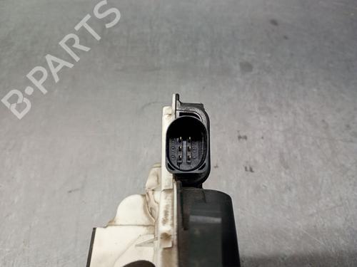 Front right lock SEAT IBIZA IV (6J5, 6P1) 1.6 TDI | BP26493543C97 