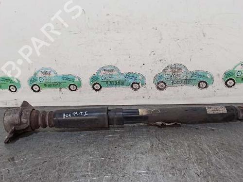 Used Left rear shock absorber AUDI A5 Sportback (8TA) [2007-2017]  5115300