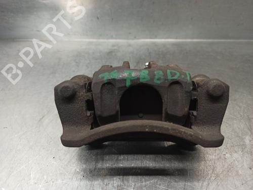 Right rear brake caliper HYUNDAI i30 (FD) 1.4 | BP11619047M106 