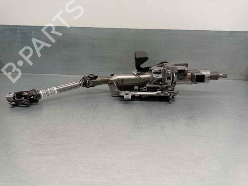 Used Steering column PEUGEOT 208 II (UB_, UP_, UW_, UJ_) 1.2 PureTech 75 (75 hp) 13735814