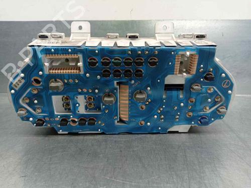 Instrument cluster MITSUBISHI SPACE WAGON (N9_W, N8_W)  | BP9959242C47 