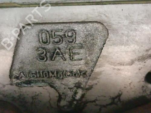Engine AUDI A6 C6 (4F2) 3.0 TDI quattro | BP35807203M1  - Image 17