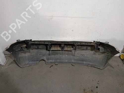 Rear bumper CITROËN C3 I (FC_, FN_) 1.4 HDi | BP29219899C8 