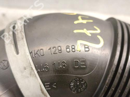 Pipe SEAT ALTEA (5P1) 1.9 TDI | BP28569745M125 