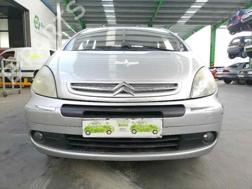 Instrument cluster CITROËN XSARA PICASSO (N68) 2.0 HDi | BP7299521C47 