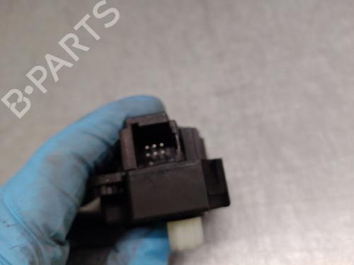 Heater blower motor CITROËN C3 Picasso (SH_) 1.6 HDi | BP15612979M62 