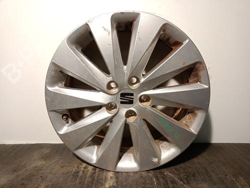 Used Rim SEAT ARONA (KJ7, KJP) 1.0 TSI (95 hp) 23189594