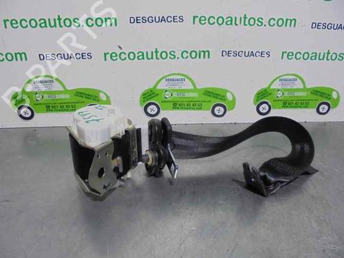 Rear left seatbelt FORD FIESTA VI (CB1, CCN)  | BP7444738I29 