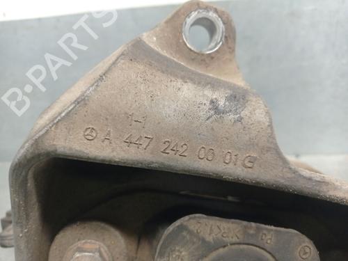 Support MERCEDES-BENZ VITO Van (W447) 111 CDI (447.601, 447.603, 447.605) | BP26921940C155 