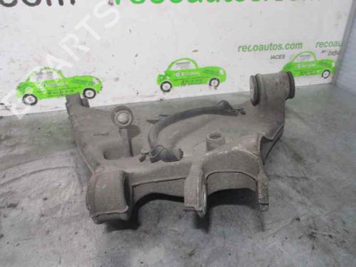 Right rear suspension arm AUDI A4 B7 (8EC) 2.0 TDI quattro | BP4251375M15 