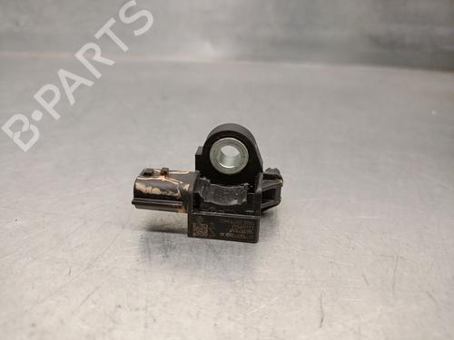 Used Electronic module RENAULT AUSTRAL TCe 130 (131 hp) 23218005