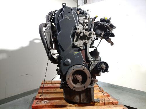 Used Engine Engine 39654803 39654803
