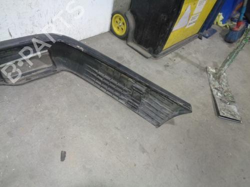 Front bumper AUDI 100 C3 Saloon (443, 444)  | BP13921175C7 