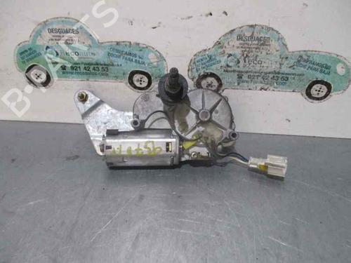 Used Rear wiper motor RENAULT CLIO II (BB_, CB_) 1.4 (B/CB0C, B/CB0S) (75 hp) 4251354