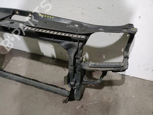 Front slam panel AUDI A3 (8L1) 1.6 | BP32397861C72