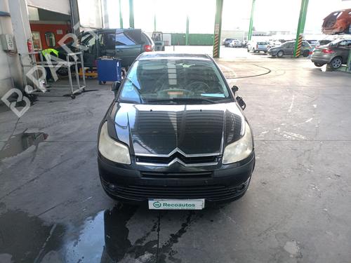 Front left window mechanism CITROËN C4 I (LC_) 1.6 HDi | BP32182154C22 