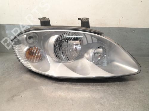 Used Right headlight Right headlight SSANGYONG RODIUS I 2.7 Xdi (163 hp) 36440491 36440491
