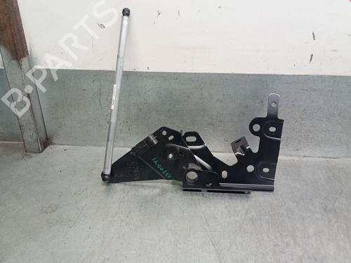 Used Hinge/Door check strap AUDI A7 Sportback (4GA, 4GF) RS7 performance quattro (605 hp) 30277629