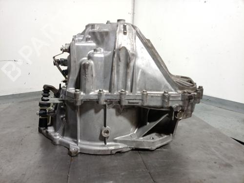 Gearbox MAZDA 3 (BM, BN) 2.2 D | BP34053505M3 - Image 5