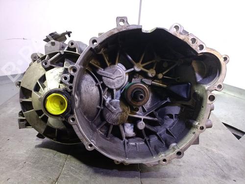 Used Gearbox VOLVO S60 I (384) [2000-2010]  30703968