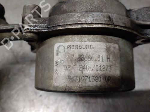 Vacuum pump PEUGEOT 607 (9D, 9U)  | BP31124248M80 