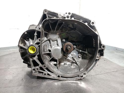 Used Gearbox Gearbox 37080361 37080361