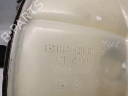 Expansion tank MERCEDES-BENZ M-CLASS (W164) ML 280 CDI 4-matic (164.120) | BP30579638C120 