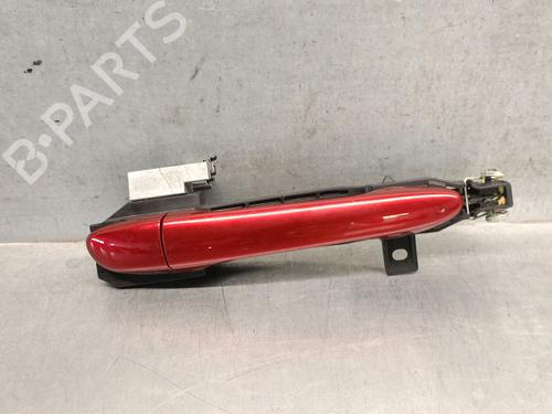 Used Front right exterior door handle MAZDA CX-5 (KF) 2.0 (165 hp) 27638659
