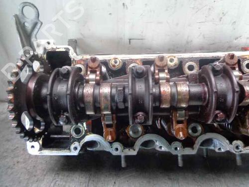 Cylinder head MERCEDES-BENZ A-CLASS (W168) A 160 (168.033, 168.133) | BP10978920M5 
