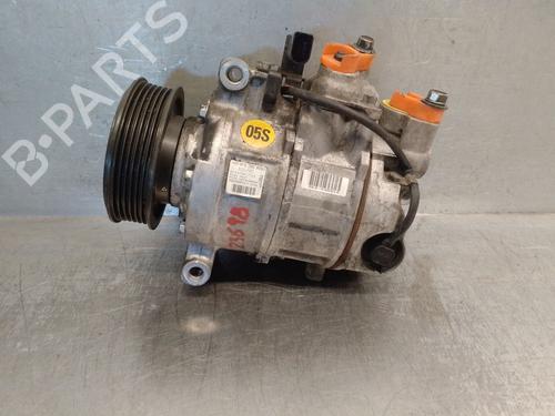 AC compressor AUDI A6 C6 (4F2) 3.0 TDI quattro | BP29916591M34
