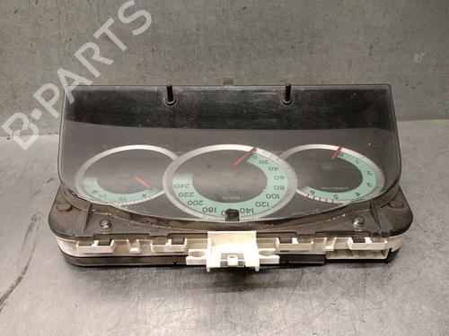 Cockpit TOYOTA COROLLA Verso (ZER_, ZZE12_, R1_) 2.2 D-4D (AUR10_, AUR10R) | BP30480573C47