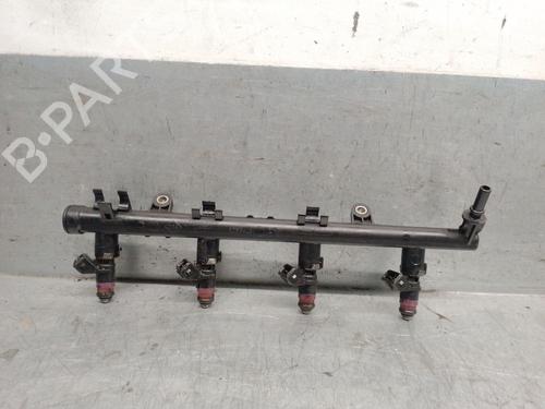 Fordelerrør RENAULT MODUS / GRAND MODUS (F/JP0_) 1.6 (JP03, JP0B, JP0U, JP0Y, JP1G) (112 hp) 30770321