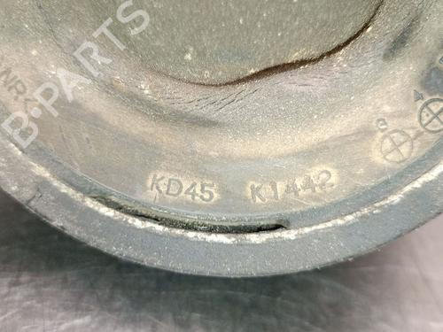 Engine mount MAZDA 3 Saloon (BM_, BN_) 2.2 D | BP29372693M89