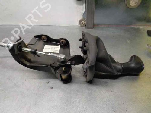 Gear lever FIAT DUCATO Van (230_) 1.9 TD | BP7447105M90 
