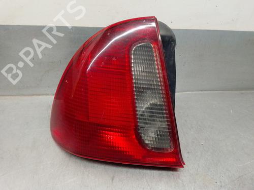 Used Left taillight ROVER 45 I Saloon (RT) 1.6 (109 hp) 16442049