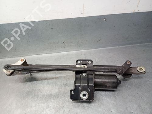 Front wiper motor KIA SPORTAGE II (JE_, KM_) 2.0 CRDi | BP27898210M29 