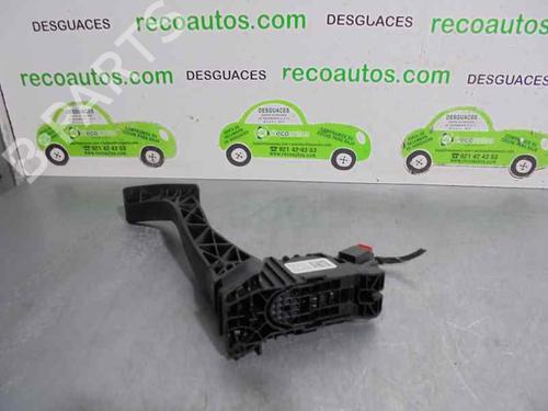 Pedal AUDI A3 Sportback (8VA, 8VF)  | BP2321086I4 