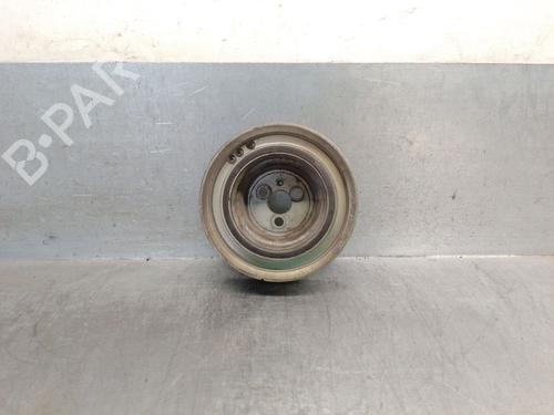 Pulley FIAT PUNTO (188_) 1.2 60 (188.030, .050, .130, .150, .230, .250) | BP26712443M122 
