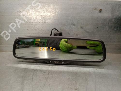 Used Rear mirror TOYOTA YARIS (_P21_, _PA1_, _PH1_) 1.5 Hybrid (MXPH11) (92 hp) 25237416
