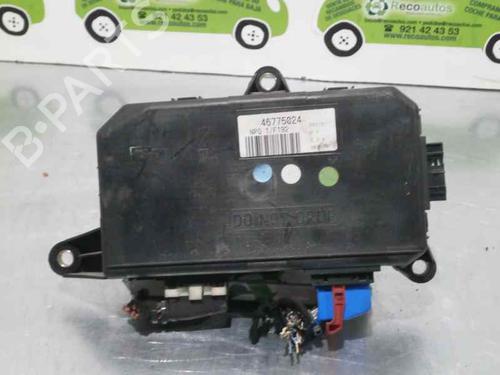 Used Control unit Control unit FIAT STILO (192_) 1.8 16V (192AXC1A, 192BXC1A) (133 hp) 2700698 2700698