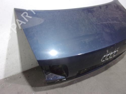Tailgate AUDI A8 D3 (4E2, 4E8) 4.0 TDI quattro | BP17090157C6 