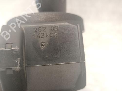 Rattlås /Tenningslås RENAULT CLIO II (BB_, CB_) 1.5 dCi (B/CB08) | BP27546926M48 