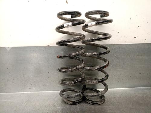 Used Shock absorber spring AUDI A3 Sportback (8YA, 8YF) 35 TFSI (150 hp) 25273951