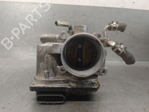 Used Throttle body Throttle body TOYOTA AVENSIS Estate (_T25_) 2.4 VVT-i (AZT251_, AZT251R) (163 hp) 33816544 33816544