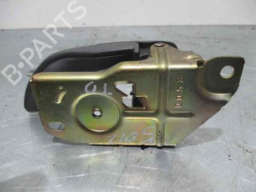 Rear right interior door handle KIA SORENTO I (JC) 2.5 CRDi 4WD | BP3215261I16 