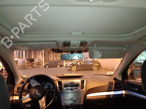 Steering ECU SUBARU LEGACY V (BM) 2.0 D AWD (BMD) | BP32189298M49 - Image 12