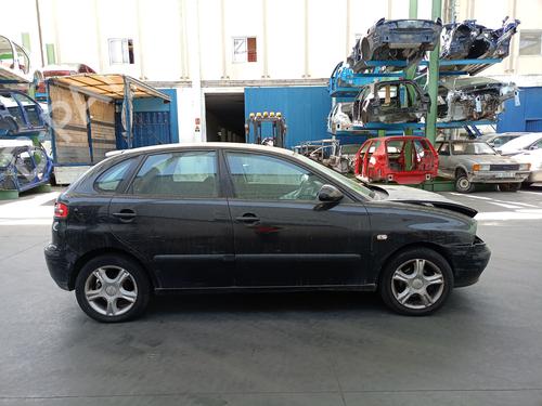 Engine SEAT IBIZA III (6L1) 1.9 TDI | BP34346675M1  - Image 18